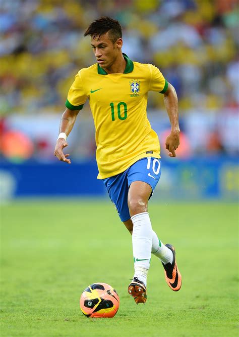 pictures of neymar junior|More.